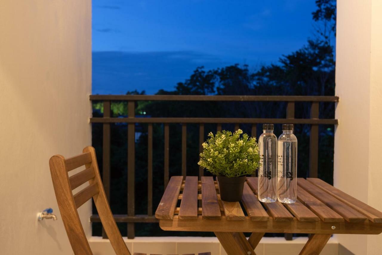 J2 Residence Chiang Rai Exterior photo